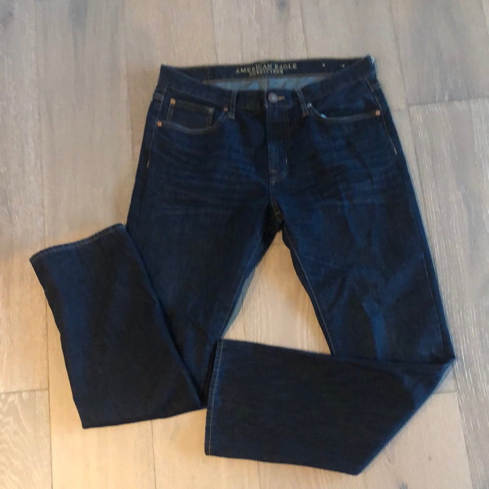 Men’s Jeans